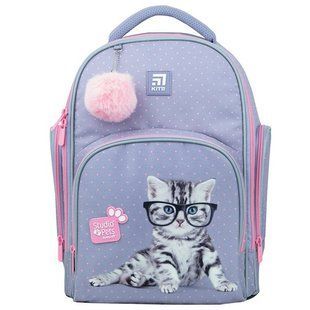 Ранець молодша школа Kite Studio Pets SP22-706M фото