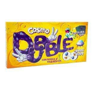 Гра Strateg Cosmo Dubble 6+ 30331 фото