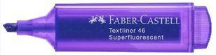 Маркер текстовий Faber_Castell Textliner Superfl 1-5 мм 154636 фото