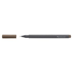 Лінер Faber_Castell Grip Fine Pen 0,4 мм 151606 фото