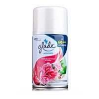Освiжувач повiтря Glade Пiон i соковитi ягоди, змiнний аерозоль , 269 мл 692448 фото