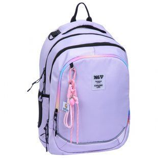 Ранець старша школа Yes Lilac TS-59L 550407 фото