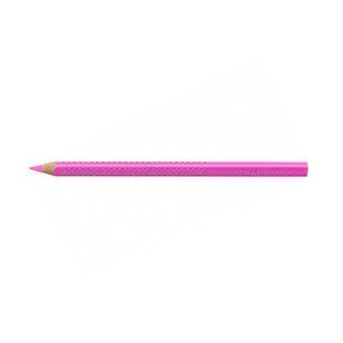 Маркер текстовий Faber_Castell Jumbo Grip 1-5 мм 114863 фото