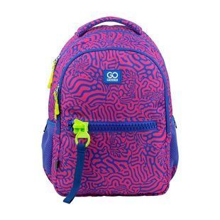 Ранець старша школа Kite Teens Toxic GO22-161M-3 фото
