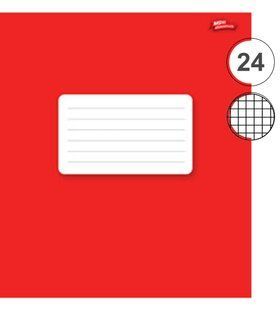 Зошит Мрiї 24 арк КЛ 24-К фото
