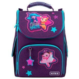 Ранець молодша школа Kite My Little Pony LP22-501S фото