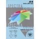 Папір офісний кольоровий Spectra_Color А4 500 арк пастель, 75 гр/м2, блакитний 130 фото 1