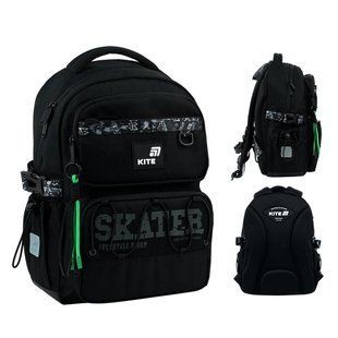 Ранець старша школа Kite Education K26-1022M-2 фото