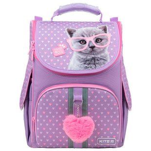 Ранець молодша школа Kite Studio Pets SP22-501S фото