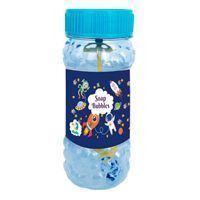 Мильні бульбашки Dodo Toys 145 мл 3+ 300238 фото