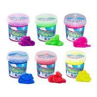 Слайм Strateg Flexi slime тягучий, 125 гр 8+ 71833 фото