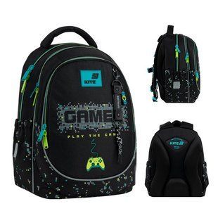 Ранець старша школа Kite Education 700 Play the Game K26-700M-4 фото