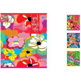 Зошит Yes софт тач, 18 арк КЛ 763210 фото