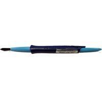 Пензлик Faber_Castell Clic&Go №4 181511 фото