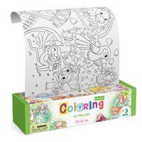 Розмальовка Dodo Toys А4 300328 фото