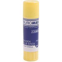 Клей-олiвець Buromax JOBMAX 21 гр PVА BM.4904 фото