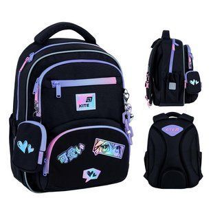 Ранець старша школа Kite Education 773 Anime Dream K26-773M-2 фото