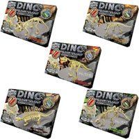 Розкопки DankoToys Dino Paleontology DP-01 фото