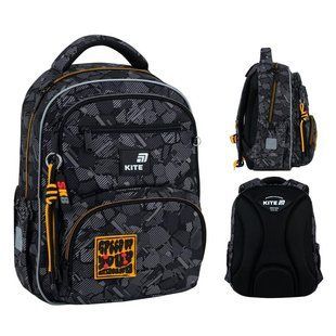 Ранець старша школа Kite Education 773 Freestyle K26-773M-6 фото