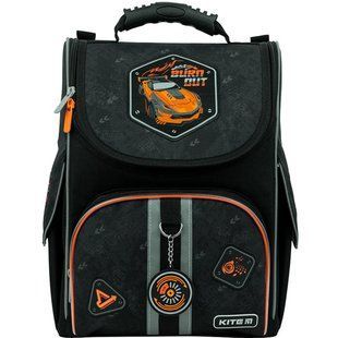 Ранець молодша школа Kite Burn Out K22-501S-7 (LED) фото