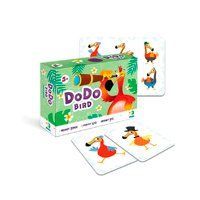 Гра Dodo Toys Dodo Bird 5+ 300199 фото