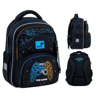 Ранець старша школа Kite Education 773 Next Level K26-773M-4 фото