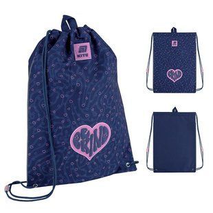 Сумка для взуття Kite 600M Be Kind K25-600M-9 фото