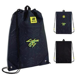 Сумка для взуття Kite 600M Cyber K25-600M-10 фото