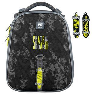 Ранець молодша школа Kite Skateboard K22-531M-4 фото