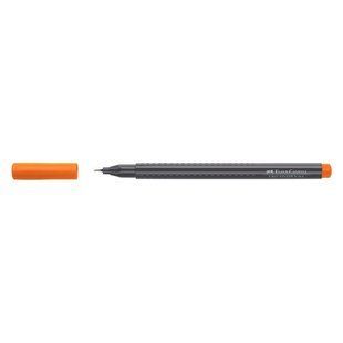Лінер Faber_Castell Grip Fine Pen 0,4 мм 151606 фото