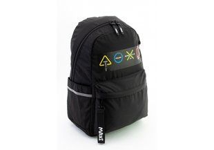 Рюкзак молодіжний Maxi 16,5 MX86472 фото