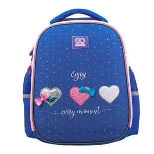 Ранець молодша школа Kite Hearts GO22-165S-2 фото