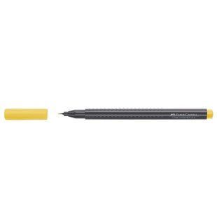 Лінер Faber_Castell Grip Fine Pen 0,4 мм 151606 фото