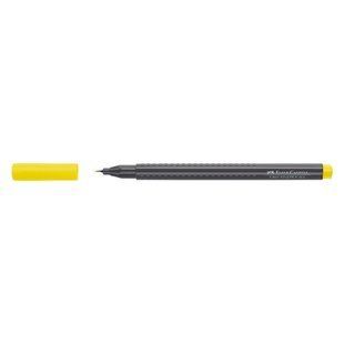 Лінер Faber_Castell Grip Fine Pen 0,4 мм 151606 фото