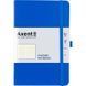 Записна книга Axent Partner 125*195 мм, клітка, 96 арк, блакитний 8201-08-a фото 1