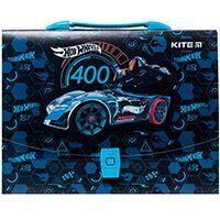 Портфель Kite A4, 1 відд HW20-209 фото