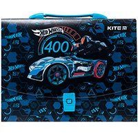 Портфель Kite A4, 1 відд HW20-209 фото