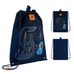 Сумка для взуття Kite 600M Speed Zone K25-600M-4 фото