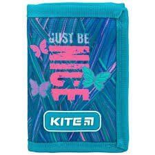 Пенал Kite полiестер, вiдд для карток, ключниця K21-650-1 фото