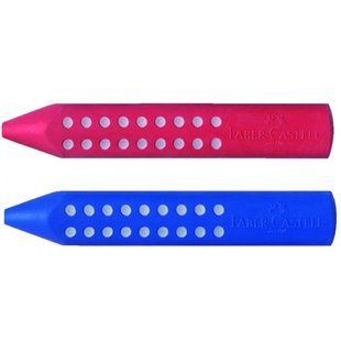 Гумка Faber_Castell Grip у виглядi олiвця 187101 фото