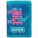 Пенал Kite полiестер, вiдд для карток, ключниця K21-650-1 фото 2