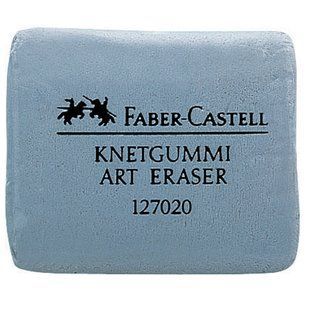 Гумка Faber_Castell Клячка 127220 фото