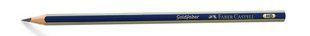 Олiвець графітовий Faber_Castell Goldfaber1221 шестигранний, HB 112500 фото