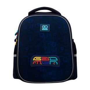 Ранець молодша школа Kite Gamer GO22-165S-3 фото