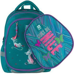 Ранець молодша школа Kite Adorable K21-700M(2p)-4 фото