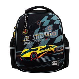 Ранець молодша школа Kite Be strong GO22-165S-4 фото