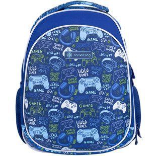 Ранець молодша школа Astrabag Astrabag 501021021 фото