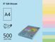 Папір офісний кольоровий пастель А4 80 гр/м2 500 арк Spectra_Color , світло-блакитний 190 фото 1