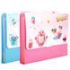 Портфель Deli 7вiд А4 Bumpees на замку EZ60102 фото 2