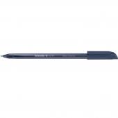 Ручка кулькова Schneider S102223 темно-синiй 0,7мм масл Vizz